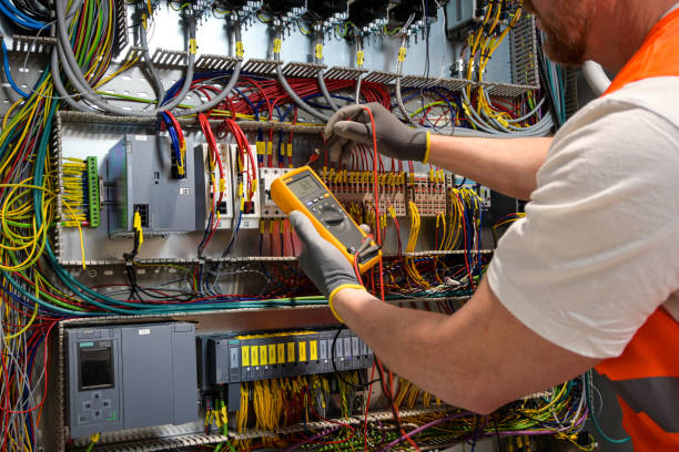 Best Industrial Electrical Services  in East Berlin, PA