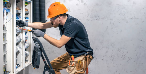 Best Commercial Electrician Services  in East Berlin, PA